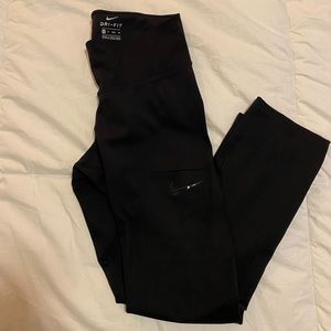 Nike capri pant